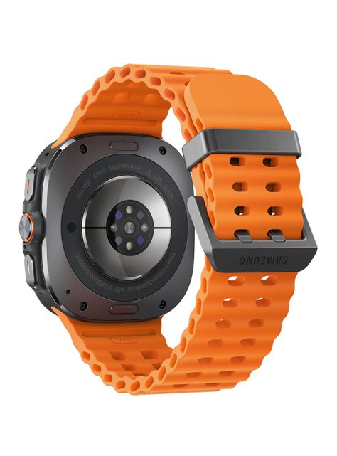 Smartwatch Galaxy Watch Ultra LTE Gris Titanio-1