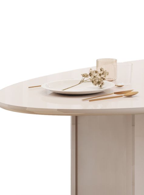 Juego de Comedor Liz +  8 Sillas-2