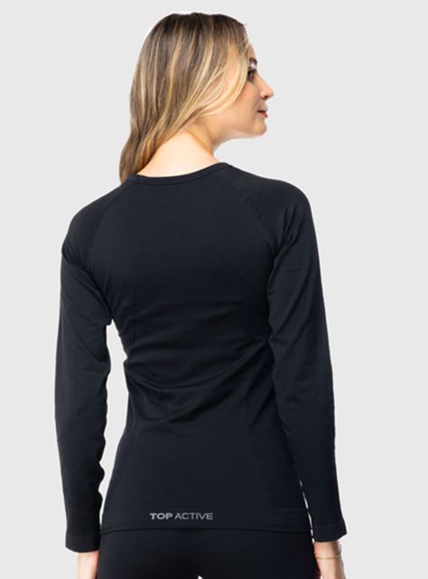 Camiseta Compresión M186-1