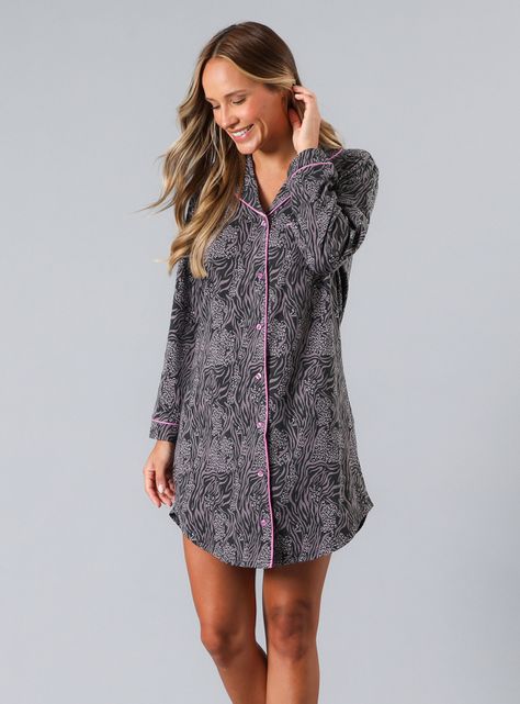 Camisola Camisera Color Print-1