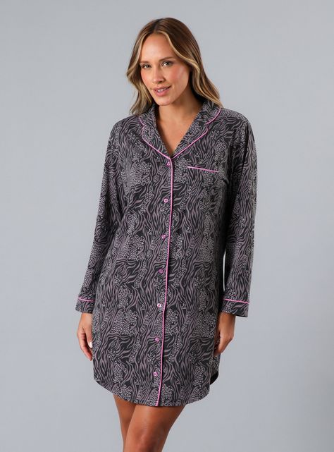Camisola Camisera Color Print-0