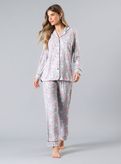 Set Camisero + Pantalón-0