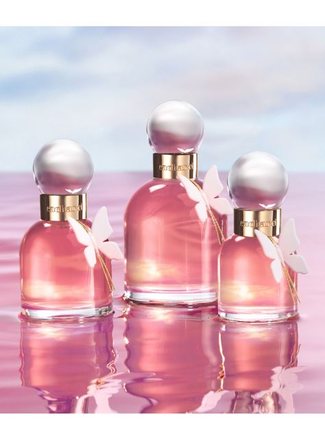 Perfume Ella Ella EDP Mujer 100 ml Cacharel-5