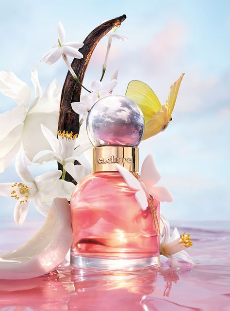 Perfume Ella Ella EDP Mujer 30 ml Cacharel-2