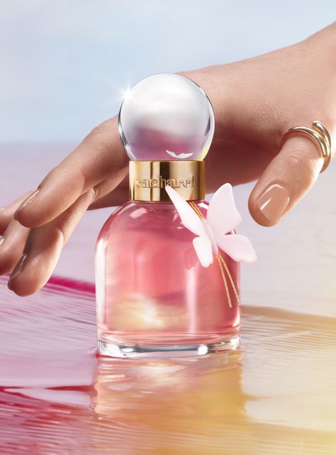 Perfume Ella Ella EDP Mujer 30 ml Cacharel-5