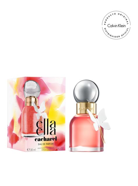 Perfume Ella Ella EDP Mujer 30 ml Cacharel-1