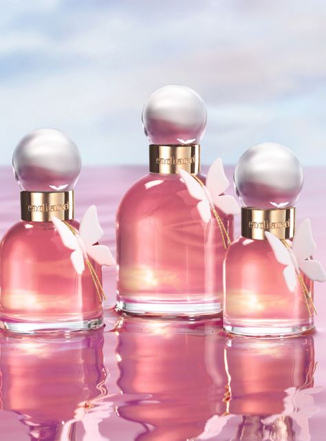 Perfume Ella Ella EDP Mujer 30 ml Cacharel-3