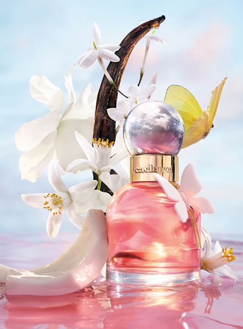 Perfume Ella Ella EDP Mujer 50 ml Cacharel-2