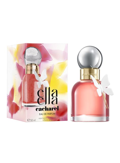 Perfume Ella Ella EDP Mujer 50 ml Cacharel-1