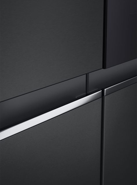 Refrigerador Side by Side No Frost 647 Litros GS66BVM-6