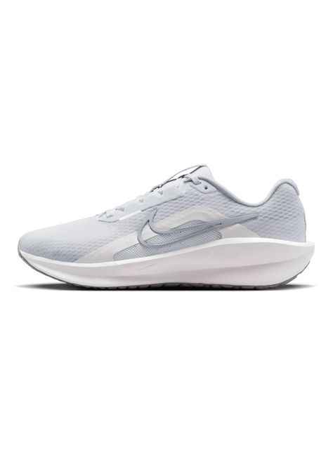 Zapatilla Running Malla Suave Downshifter 13 Hombre-2