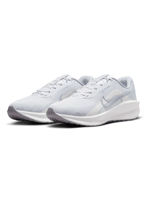 Zapatilla Running Malla Suave Downshifter 13 Hombre-1