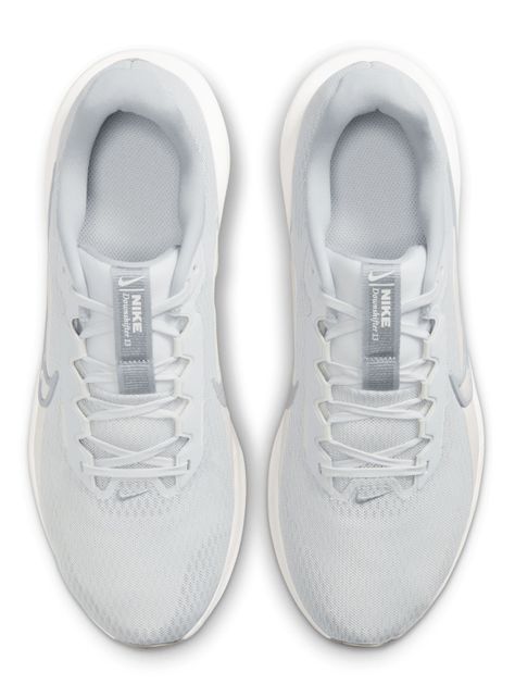 Zapatilla Running Malla Suave Downshifter 13 Hombre-4
