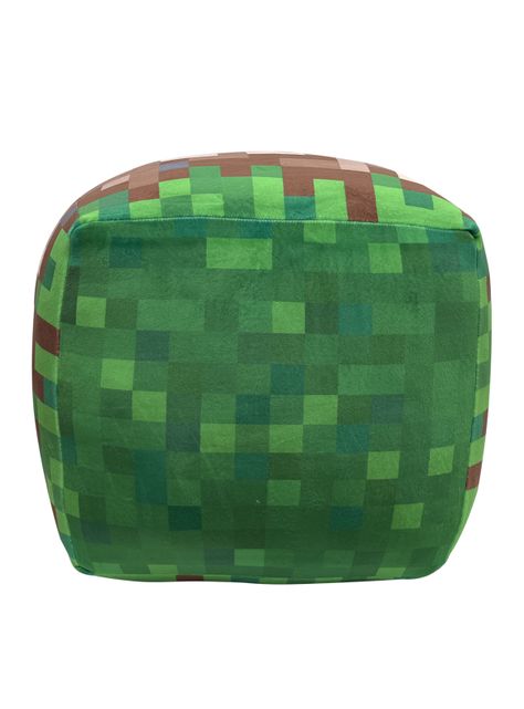 Peluche Minecraft Cubo 30 cm Muro-2