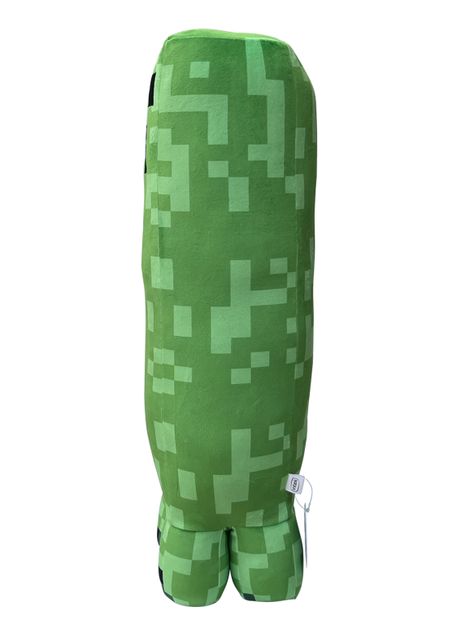 Peluche Minecraft Abraza 60 cm Creeper-2