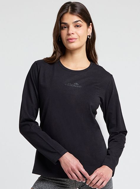 Polera Logotipo Camila-0