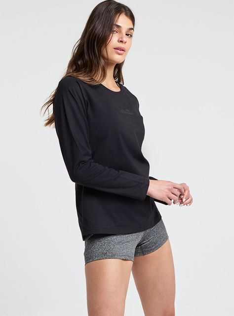 Polera Logotipo Camila-2