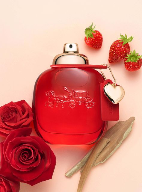 Perfume Love EDP Mujer 50 ml Edición Limitada-2