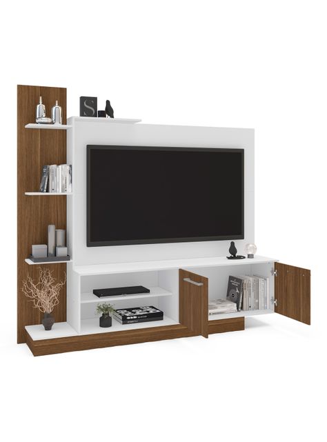 Home Tv 55" Reina 2 Puertas-3