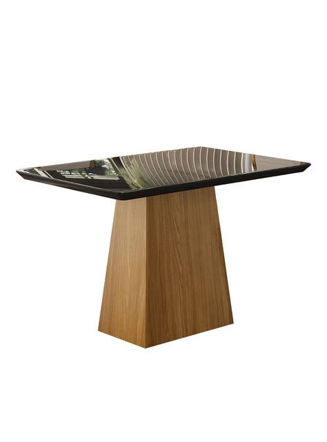Juego de Comedor Barbi Rectangular 4 Sillas-3