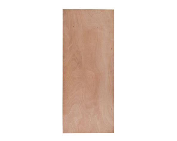 Puerta Interior Terciado 85x200 cm Igal-1