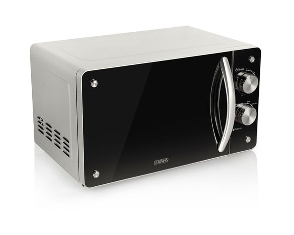 Microondas TH-20S01 20 litros Thomas-1