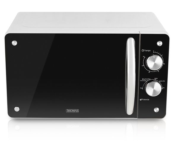 Microondas TH-20S01 20 litros Thomas-2
