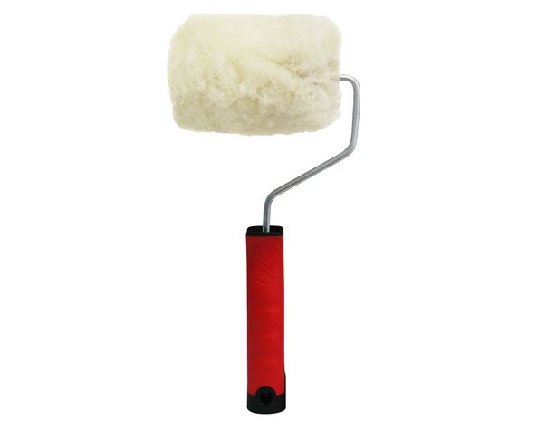 Rodillo 12cm chiporro Lizcal-0