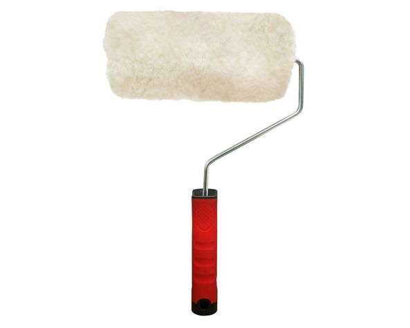 Rodillo 18 cm Chiporro Lizcal-0