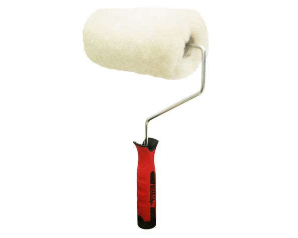 Rodillo 18 cm Chiporro Lizcal-1