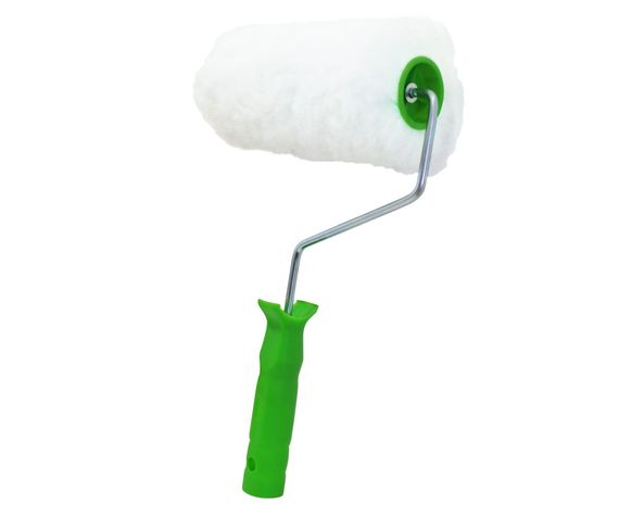 Rodillo 18 cm Fibra termofusionado Lizcal-1