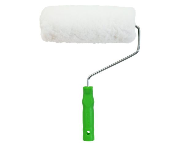 Rodillo 23 cm Fibra termofusionado Lizcal-0