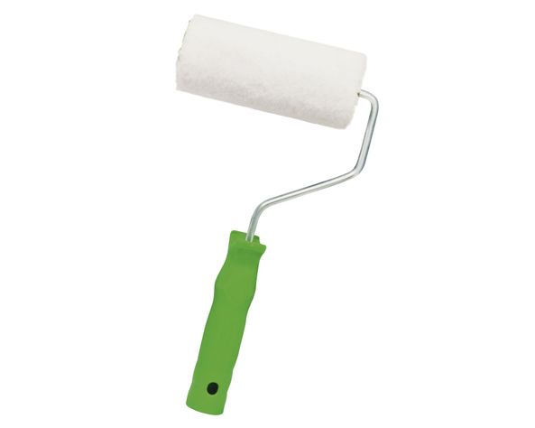 Rodillo 12x0,6cm fibra termofusionado Lizcal-1