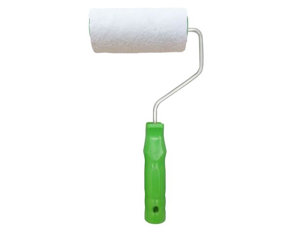 Rodillo 12x0,6cm fibra termofusionado Lizcal-0