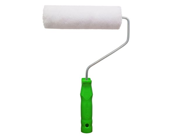 Rodillo 18 x 0,6 cm Fibra termofusionado Lizcal-0