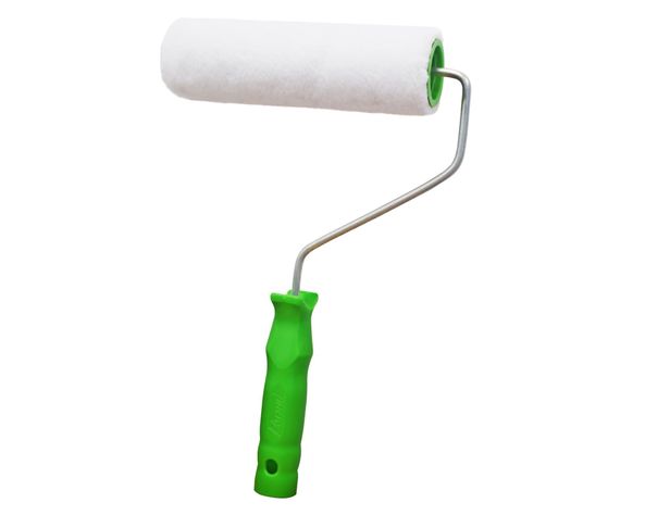 Rodillo 18 x 0,6 cm Fibra termofusionado Lizcal-1