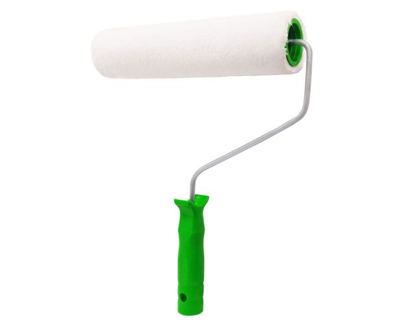 Rodillo 23 x 0,6 cm Fibra termofusionado Lizcal.-1