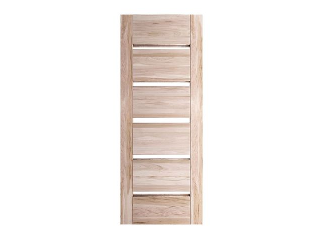 Puerta Lenga Piamonte 80x200 cm Ignisterra-1
