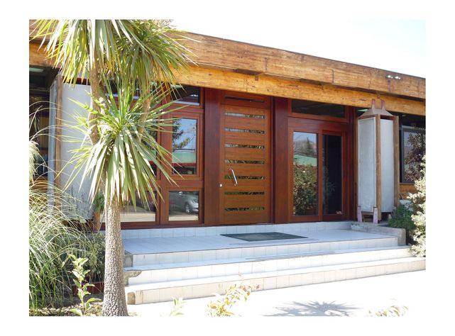 Puerta Lenga Piamonte 80x200 cm Ignisterra-3