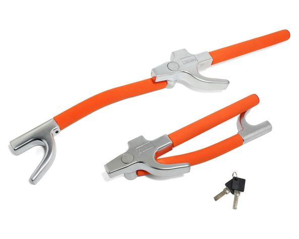 Trabavolante plegable DT-128 Daytona-1
