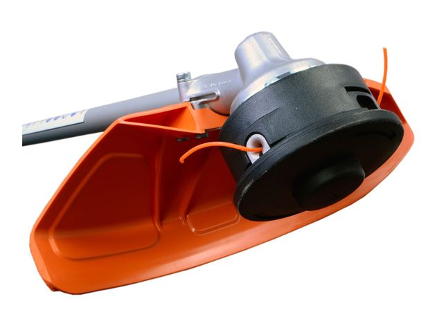 Desbrozadora combustión 30,8 cc 1,8 HP FS120 Stihl-1