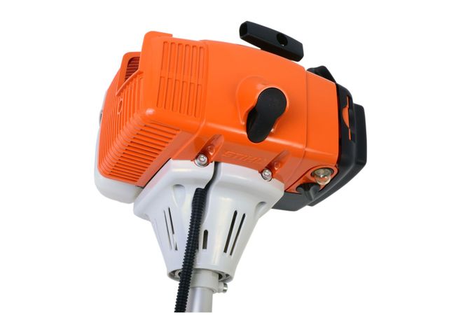 Desbrozadora combustión 30,8 cc 1,8 HP FS120 Stihl-2