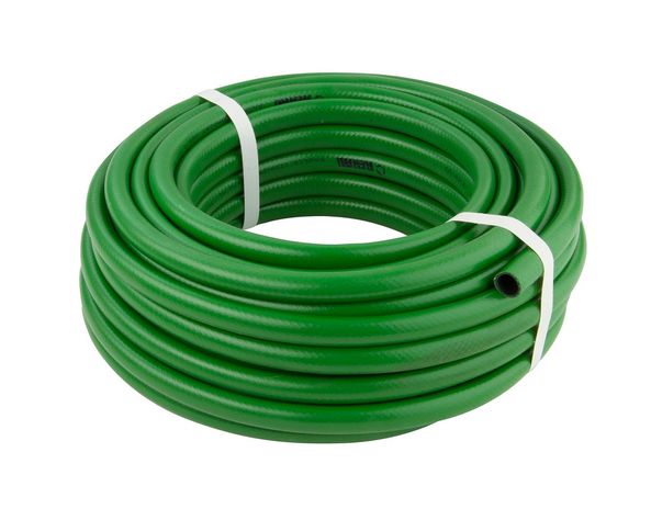 Manguera 3/4'' 25 metros Raueco Rehau-0