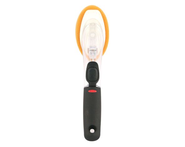 Dispensador scrub Oxo-3