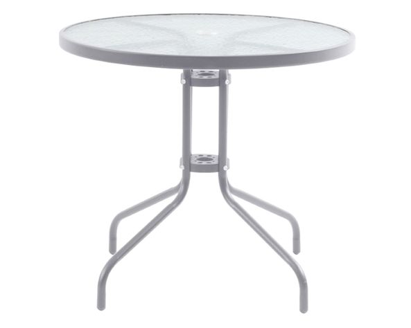 Mesa redonda Outzen-0