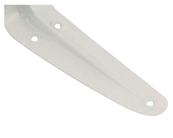 Soporte escuadra 13x15 cm blanco Ducasse-3