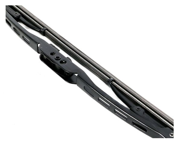 Plumilla 22'' universal Troop-3
