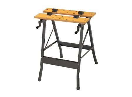 Banco trabajo plegable Robust-2