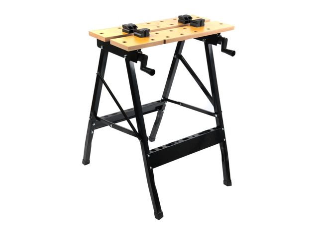 Banco trabajo plegable Robust-1