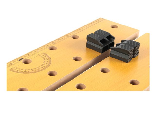 Banco trabajo plegable Robust-4